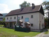 Heimatmuseum (Glasenbach)      